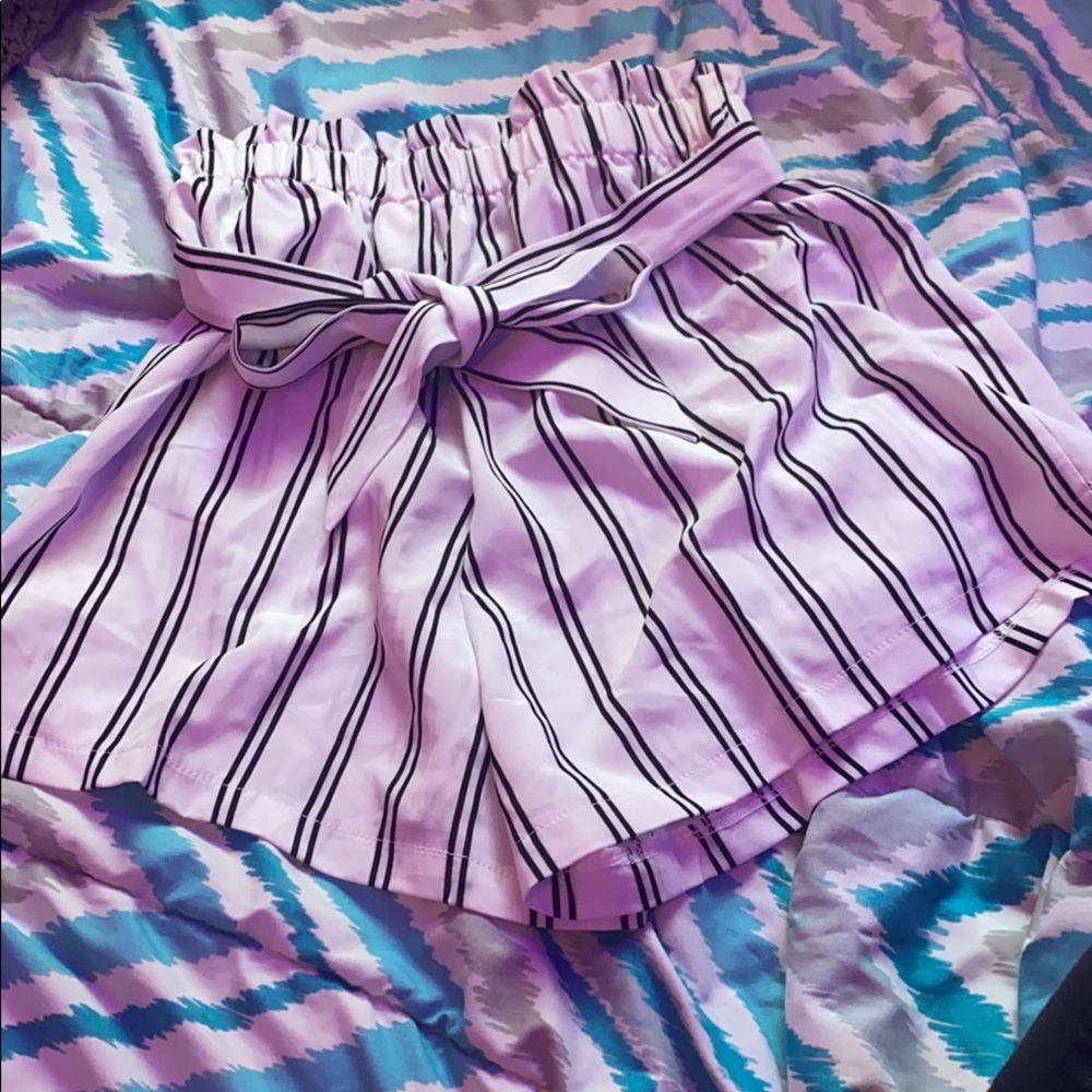 Dress Shorts